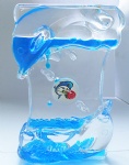 海豚滴