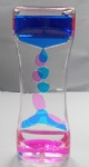 Double color drops